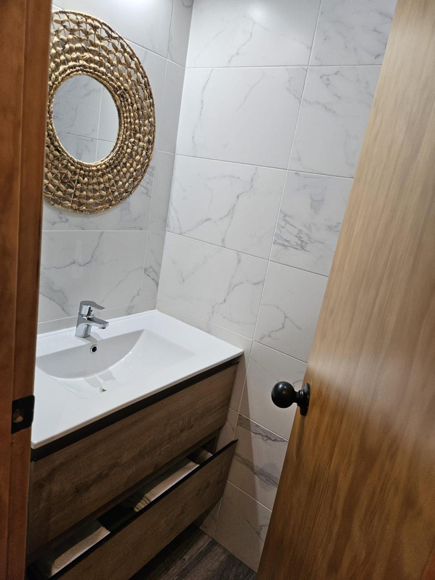 Suite San Fernando 2 Huespedes Cordoba Exterior photo